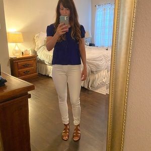 Old Navy Rockstar Jeggings